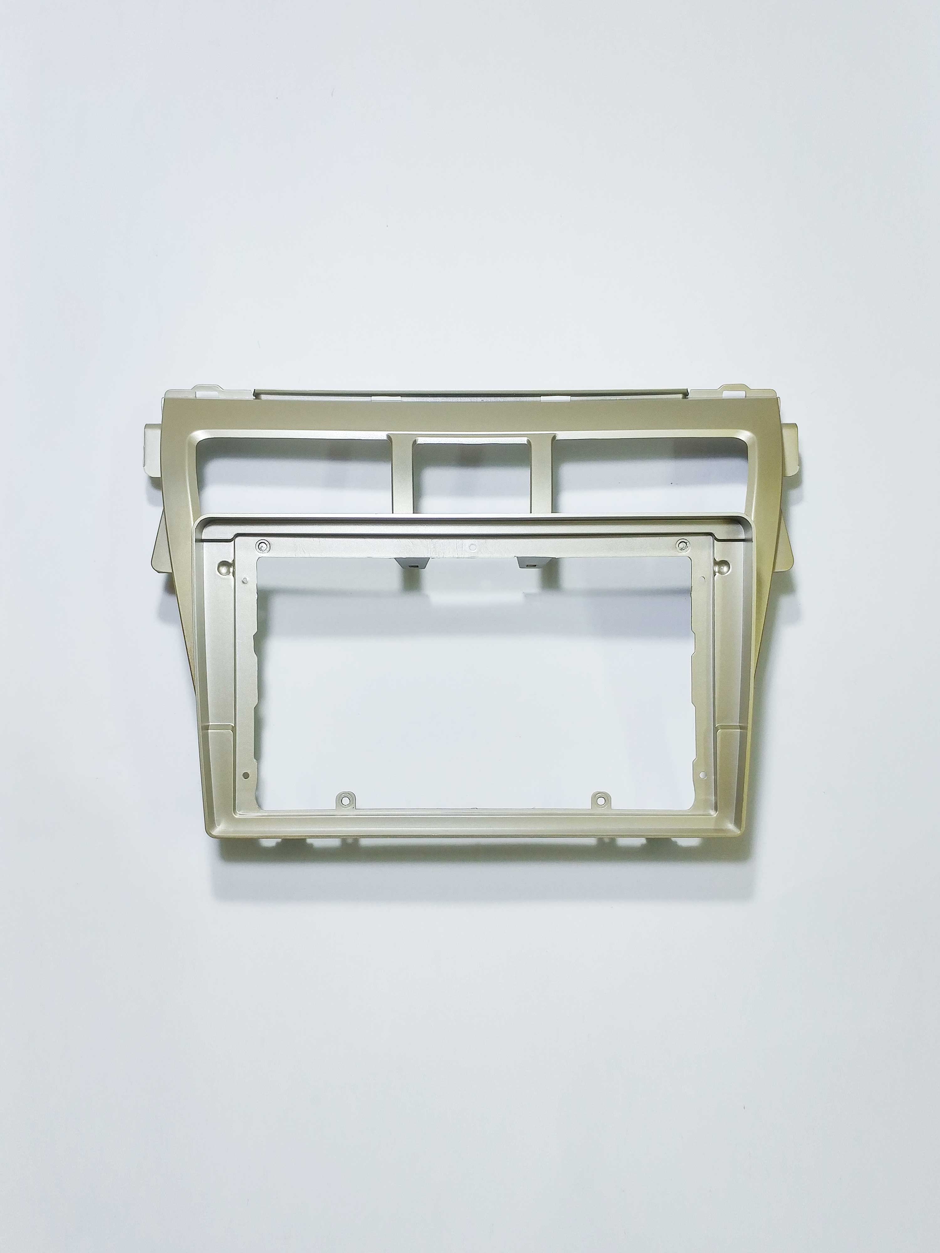 Mặt Dưỡng TOYOTA VIOS 2007-2012 (9 inch)